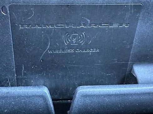 Used 2021 RAM 1500 Limited image 18