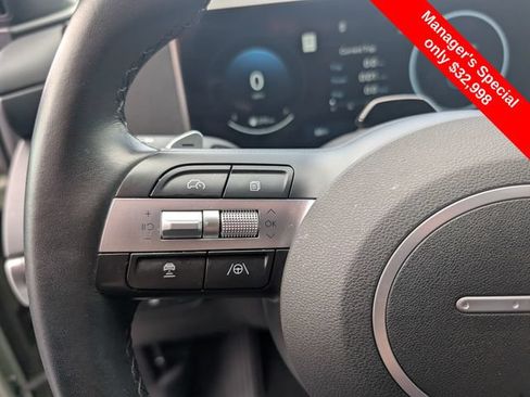 Certified 2025 Hyundai Santa Cruz XRT AWD/4WD image 17
