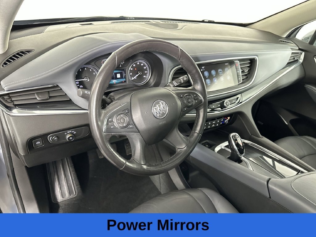 Used 2018 Buick Enclave Premium w/ Experience Buick Package AWD/4WD image 13