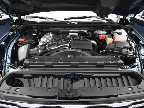 New 2026 GMC Sierra 2500 Denali Ultimate w/ Max Trailering Package AWD/4WD image 25