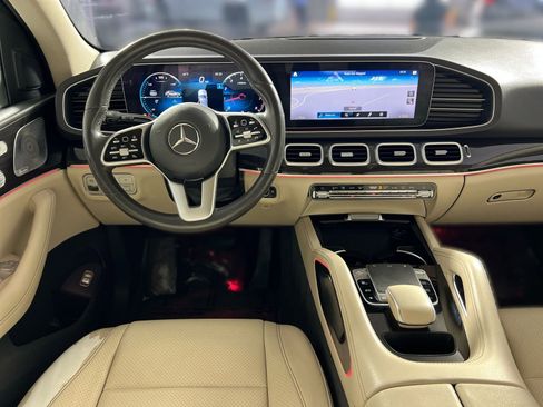 Used 2020 Mercedes-Benz GLE 350 4MATIC image 23