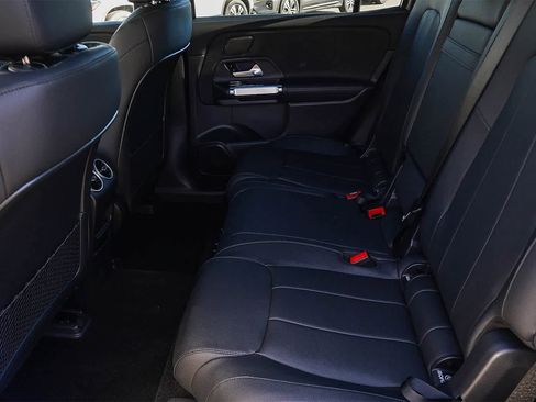 New 2025 Mercedes-Benz EQB 300 4MATIC image 20