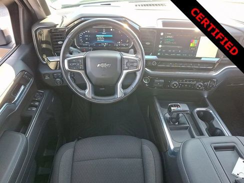 Used 2022 Chevrolet Silverado 1500 RST w/ Convenience Package II image 11