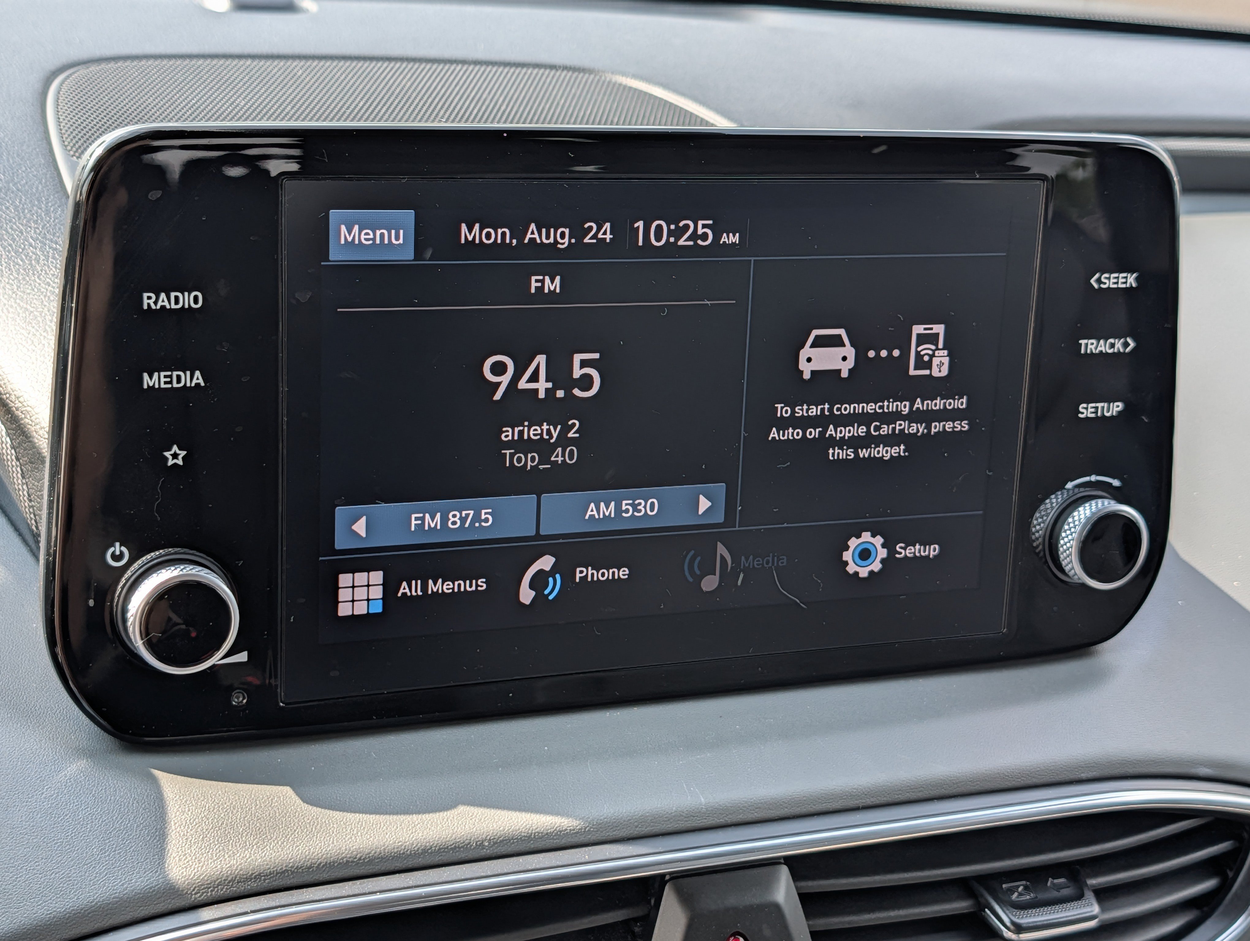 Certified 2023 Hyundai Santa Fe SE AWD/4WD image 22