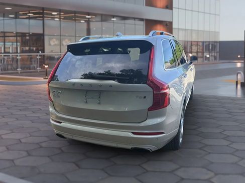 Used 2016 Volvo XC90 T5 Momentum AWD/4WD image 9