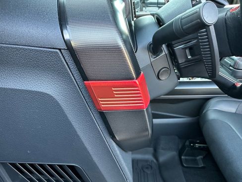 New 2026 Ford F150 Raptor image 34