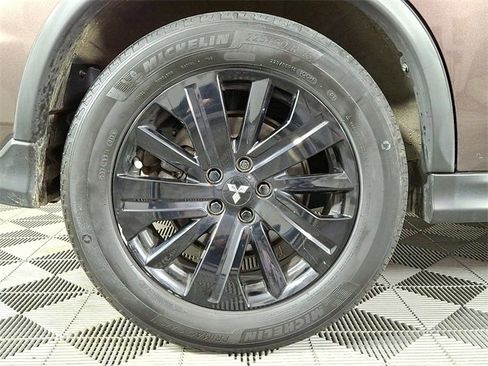 Used 2024 Mitsubishi Outlander Sport LE image 11