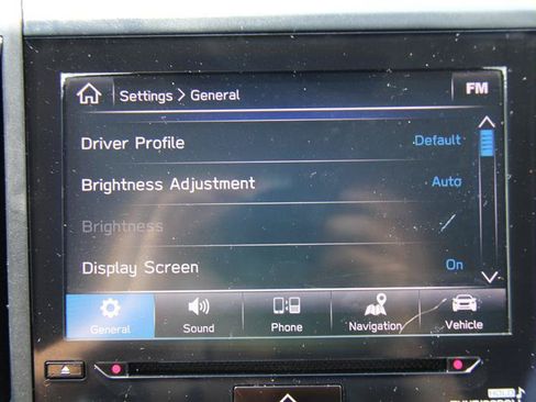Used 2018 Subaru Crosstrek 2.0i Limited AWD/4WD image 31