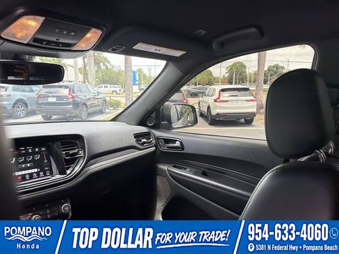 Used 2021 Dodge Durango GT RWD image 13