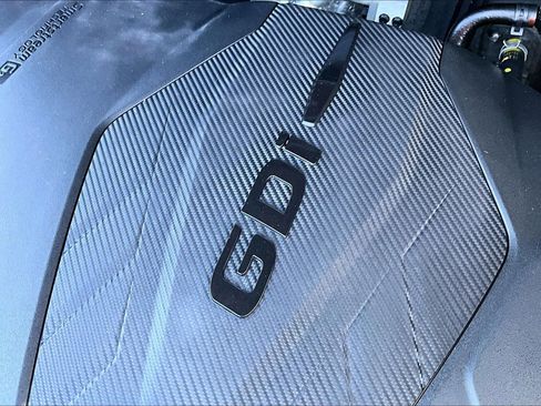 Used 2023 Hyundai Santa Fe SEL image 31