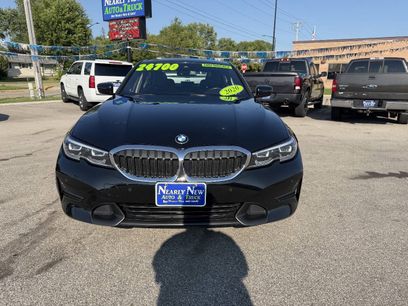 Used 2020 BMW 330i xDrive Sedan w/ Convenience Package