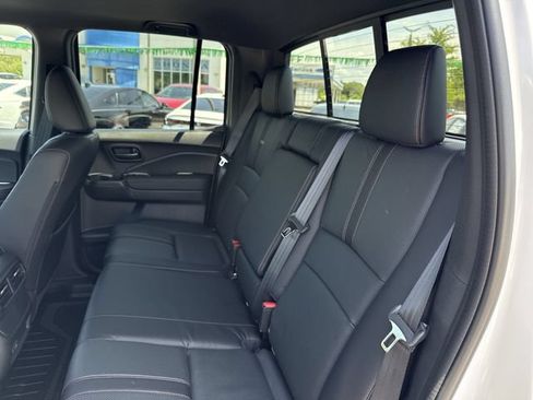 Used 2026 Honda Ridgeline TrailSport image 24