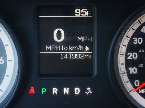 Used 2013 RAM 1500 ST w/ SXT Appearance Group AWD/4WD image 26