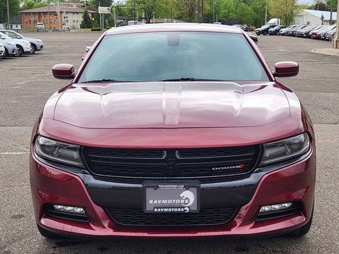 Used 2021 Dodge Charger SXT w/ Cold Weather Package AWD/4WD image 6