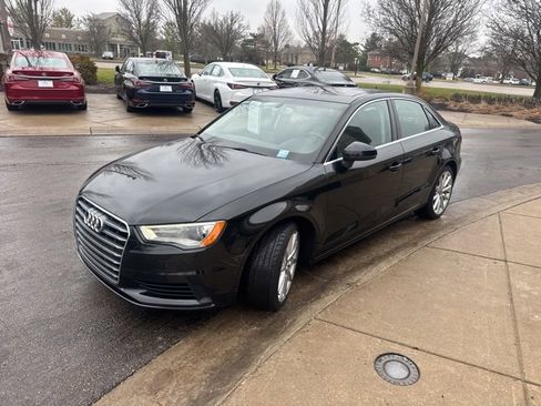 Used 2015 Audi A3 1.8T Premium Plus image 7