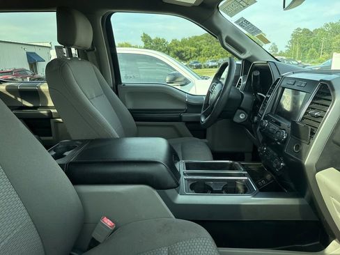 Used 2020 Ford F150 XLT w/ Equipment Group 301A Mid AWD/4WD image 10