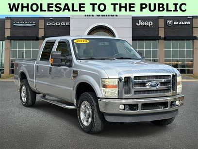 Used 2010 Ford F250 XLT