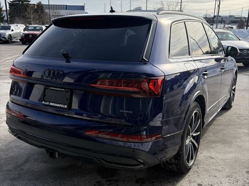 Used 2023 Audi Q7 3.0T Prestige image 7
