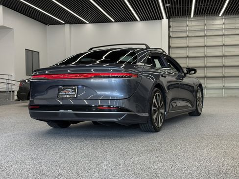 Used 2024 Lucid Air Touring AWD/4WD image 3
