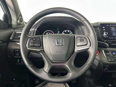 Used 2024 Honda Ridgeline RTL image 24