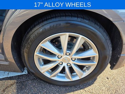 Used 2014 INFINITI Q50 Premium w/ Navigation Package image 33