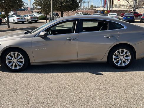 Certified 2023 Chevrolet Malibu LT image 4