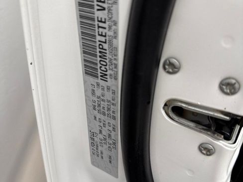 Used 2019 RAM 5500 Tradesman w/ Payload Upgrade Package image 43