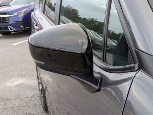 New 2026 Subaru Forester Touring image 13