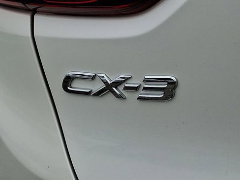 Used 2019 MAZDA CX-3 Sport image 32