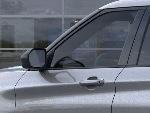 New 2026 Ford Explorer Active RWD image 23