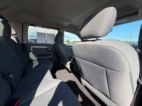 Used 2016 RAM 2500 SLT AWD/4WD image 28