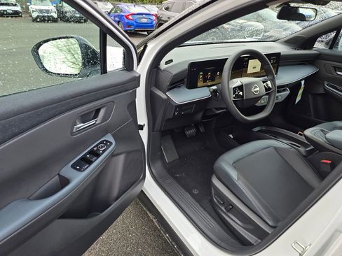 New 2026 Nissan Leaf SV+ w/ Floor Mat Package (SV+) image 18