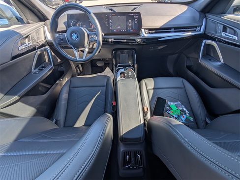 Used 2024 BMW X1 xDrive28i image 22