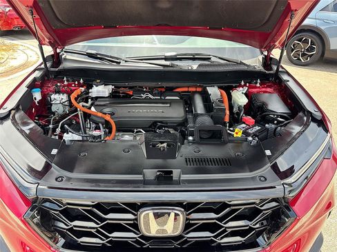Used 2025 Honda CR-V Sport image 30