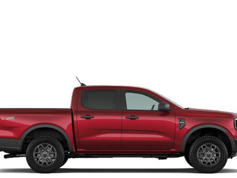 New 2026 Ford Ranger XLT AWD/4WD image 49