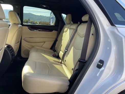 Used 2019 Cadillac XT5 Luxury image 22