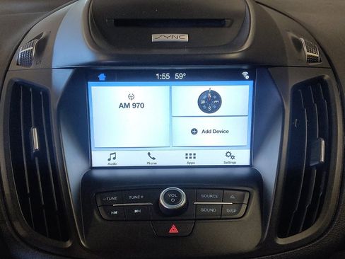 Used 2017 Ford Escape SE w/ Equipment Group 201A image 25