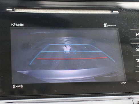 Used 2017 Toyota Prius V Five image 29