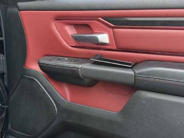 Used 2019 RAM 1500 Rebel w/ Rebel Level 2 Equipment Group AWD/4WD image 27