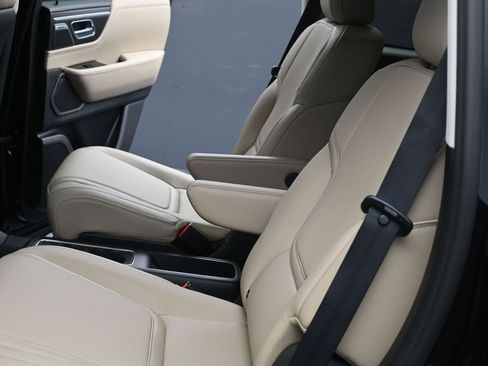 New 2026 INFINITI QX80 Pure image 20