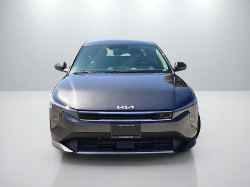 New 2026 Kia K4 EX image 2
