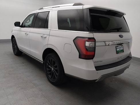 Used 2021 Ford Expedition Limited AWD/4WD image 5