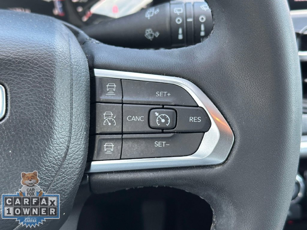 Used 2023 Jeep Compass Latitude w/ Convenience Group AWD/4WD image 25