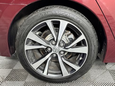 Used 2016 Nissan Maxima 3.5 S image 32