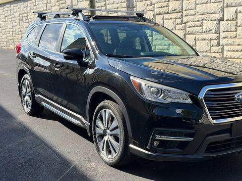 Used 2020 Subaru Ascent Limited w/ Technology Package AWD/4WD image 44