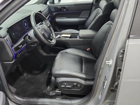 Used 2024 Hyundai Santa Fe Calligraphy AWD/4WD image 7