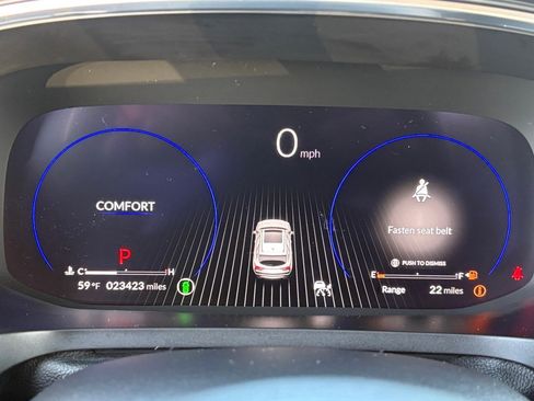 Used 2023 Acura MDX FWD w/ Technology Package image 16