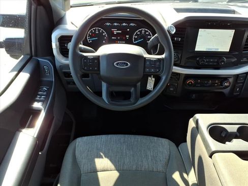 Certified 2023 Ford F150 XLT w/ Trailer Tow Package image 13