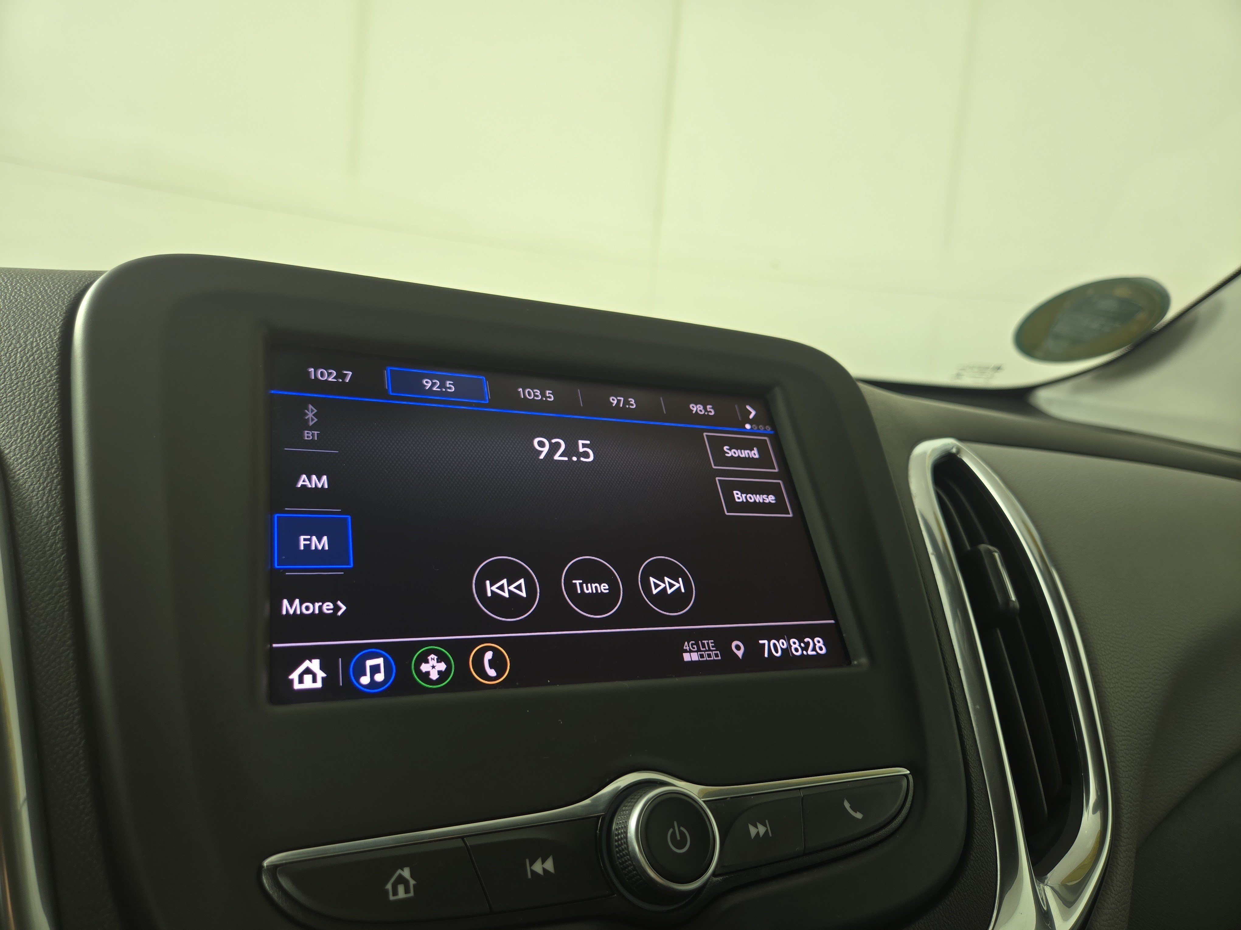 Used 2020 Chevrolet Equinox LS w/ LS Convenience Package FWD image 19