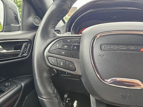 Used 2025 Dodge Durango R/T AWD/4WD image 36